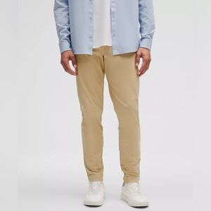 NEW Lululemon Men’s ABC Slim-Fit Trouser 29W x 32L
Warpstreme - Trench Pants